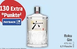 Gin von Roku im aktuellen EDEKA Prospekt für 