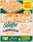 Flammekueche Gratinée - STOEFFLER à 4,99 € dans le catalogue Intermarché Hyper