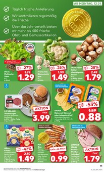 Steak im aktuellen Kaufland Prospekt (Bremen) Steak im Kaufland Prospekt "Aktuelle Angebote" mit 64 Seiten (Bremen)