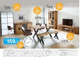 Wandspiegel von Landscape im aktuellen XXXLutz Möbelhäuser Prospekt für 139,00 €