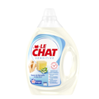 Lessive liquide - LE CHAT en promo chez Carrefour Cachan à 11,39 €