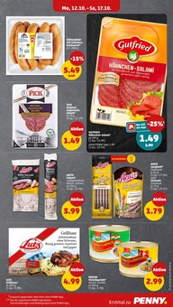 Gulasch im aktuellen Penny Prospekt (Koblenz) Gulasch im Penny Prospekt "Wer gĂĽnstig will, muss Penny." mit 44 Seiten (Koblenz)