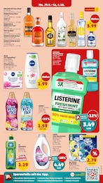 Nivea Angebot im aktuellen Penny Prospekt auf Seite 23