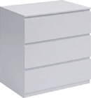 Commode - DOLO en promo chez Maxi Bazar Saint-Maur-des-Fossés à 79,99 €