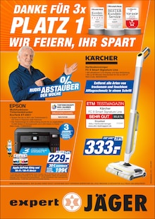 expert Prospekt Top Angebote mit  Seiten in Rückersdorf, Greiz und Umgebung
