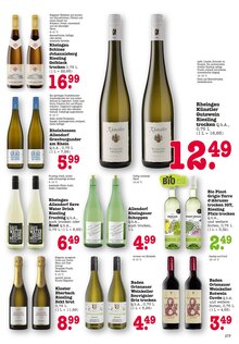 Sekt im E center Prospekt "Aktuelle Angebote" mit 78 Seiten (Frankfurt (Main))