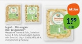 Aktuelle Nudeln Angebote bei tegut in Erlangen Aktuelles Mezzelune Tomate & Tofu Angebot bei tegut in Erlangen ab 1,99 €