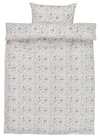 JYSK Rövershagen - JYSK Flanell-Bettwäsche ERIKA 135x200 mehrfarbig Angebot im Prospekt JYSK Flanell-Bettwäsche ERIKA 135x200 mehrfarbig bei JYSK im Rövershagen Prospekt für 22,50 €