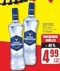 Aktuelles Wodka Angebot bei EDEKA in Berlin ab 4,99 €