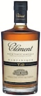 Rhum Vieux Agricole Martinique - Clément - Colruyt à Nancy Rhum Vieux Agricole Martinique - Clément en promo chez Colruyt Nancy