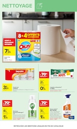 Offre St Marc dans le catalogue Carrefour du moment à la page 55