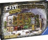 Advents-kalender im Angebot bei E center in Weinheim Advents-kalender Angebote von Ravensburger bei E center Weinheim für 17,99 €