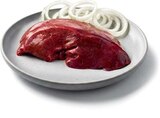 Aktuelles Schweine-Leber Angebot bei Netto Marken-Discount in Jena ab 1,99 €