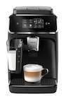 EP2331/10 Serie 2300 LatteGo 3 Kaffeespezialitäten Kaffeevollautomat Angebote von Philips bei MediaMarkt Saturn Augsburg für 349,00 €