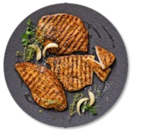 Putenschnitzel im Angebot bei Kaufland in Düren Putenschnitzel Angebote von K-PURLAND bei Kaufland Düren für 4,99 €