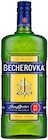 Kräuterlikör im Angebot bei Penny in Mühlhausen Kräuterlikör Angebote von Becherovka bei Penny Mühlhausen für 9,99 €