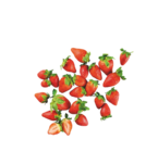 Promo Fraises à 2,49 € dans le catalogue Aldi à Fontenay-Aux-Roses