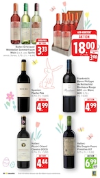 Wein Angebot im aktuellen EDEKA Prospekt auf Seite 38
