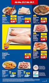 Ähnliche Karpfen Angebote im Prospekt "LIDL LOHNT SICH" von Lidl in Düsseldorf Ähnliche Angebote wie Karpfen im Prospekt "LIDL LOHNT SICH" auf Seite 11 von Lidl in Düsseldorf