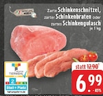 Angebot im EDEKA Bannberscheid Prospekt EDEKA Bannberscheid Prospekt mit im Angebot für 6,99 €