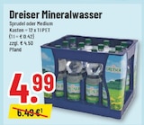 Trinkgut Herzogenrath Prospekt mit  im Angebot für 4,99 €