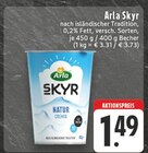 Skyr bei EDEKA im Steinheim Prospekt für 1,49 €
