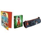 SUR TOUS LES ACCESSOIRES DE PAPÉTERIE - DRAGON BALL dans le catalogue Carrefour