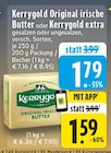 Original irische Butter bei EDEKA im Ruppichteroth Prospekt für 1,59 €