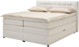 BOXSPRINGBETT „FANO“ im Angebot bei mömax in Heilbronn BOXSPRINGBETT „FANO“ Angebote bei mömax Heilbronn für 999,00 €