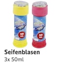 Seifenblasen im aktuellen EDEKA Prospekt