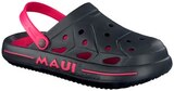 Pantoletten oder Clogs Angebote von Maui Sports bei Penny Schwabach für 9,99 €