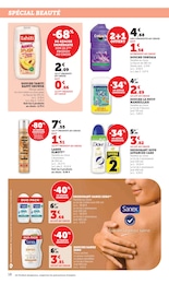 Offre Cars dans le catalogue Super U du moment à la page 18