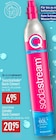 Tauschzylinder Quick Connect im Angebot bei ALDI Nord in Coesfeld Tauschzylinder Quick Connect Angebote von sodastream bei ALDI Nord Coesfeld für 6,95 €