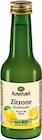 Zitronensaft von Alnatura für 1,29 € bei Netto Marken-Discount im Angebot Zitronensaft von Alnatura im aktuellen Netto Marken-Discount Prospekt