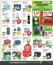 Aktueller Marktkauf Prospekt mit Bitburger, "Aktuelle Angebote", Seite 15