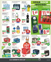 Warsteiner im Marktkauf Prospekt "Aktuelle Angebote" mit 20 Seiten (Bergheim)