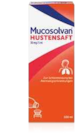 Mucosolvan HUSTENSAFT 30 mg/5 ml bei LINDA im Idstein Prospekt für 6,79 €