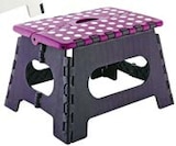 Klapphocker Angebote bei SB Möbel Boss Eisenach für 8,99 €