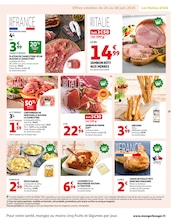 Grille-Pain Angebote im Prospekt "DES PRIX AUSSI BAS, C'EST LE TOP." von Auchan Hypermarché Grille-Pain Angebote im Prospekt "DES PRIX AUSSI BAS, C'EST LE TOP." von Auchan Hypermarché auf Seite 29