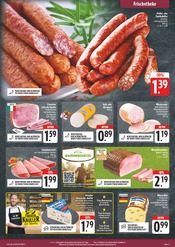 Aktueller EDEKA Prospekt mit Paprika, "Wir lieben Lebensmittel!", Seite 5