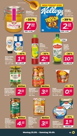 Ähnliche Dinkelnudeln Angebote im Prospekt "Günstig. Besser. Für Dich." von Netto mit dem Scottie Ähnliches Angebot bei Netto mit dem Scottie in Prospekt "Günstig. Besser. Für Dich." gefunden auf Seite 5