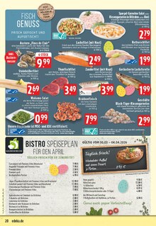 Garnelen im aktuellen E center Prospekt (Krefeld) Garnelen im E center Prospekt "Aktuelle Angebote" mit 28 Seiten (Krefeld)