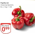 Paprika rot im Angebot bei GLOBUS in Kaarst Paprika rot Angebote bei GLOBUS Kaarst für 0,99 €