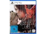 Death Stranding 2: On the Beach - [PlayStation 5] von KOJIMA PRODUCTIONS im aktuellen MediaMarkt Saturn Prospekt für 69,99 €