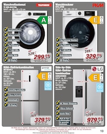 Waschmaschine im POCO Prospekt "Alles für ein perfektes Zuhause!" mit 14 Seiten (Köln)