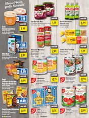 Aktueller EDEKA Prospekt mit Brot, "Aktuelle Angebote", Seite 10