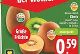 Kiwis Gold im Angebot bei E center in Moers Kiwis Gold Angebote von Zespri bei E center Moers für 0,59 €