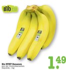 Bio WWF Bananen Angebote bei E center Baden-Baden für 1,49 €