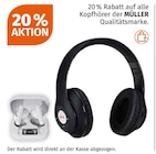 Aktuelles 20 % Rabatt Angebot bei Müller in Bochum