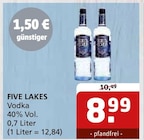 Aktuelle Vodka Angebote bei Getränke Quelle WVG in Magdeburg Aktuelles Vodka Angebot bei Getränke Quelle WVG in Magdeburg ab 8,99 €